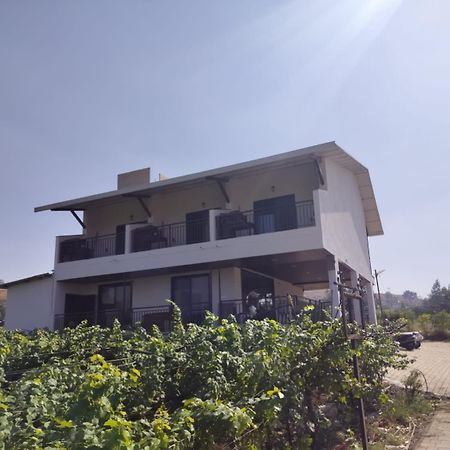 Soma Vineyard Resort -Nashik Eksteriør billede