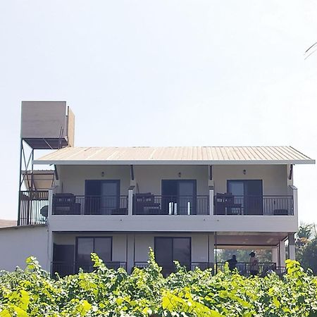 Soma Vineyard Resort -Nashik Eksteriør billede